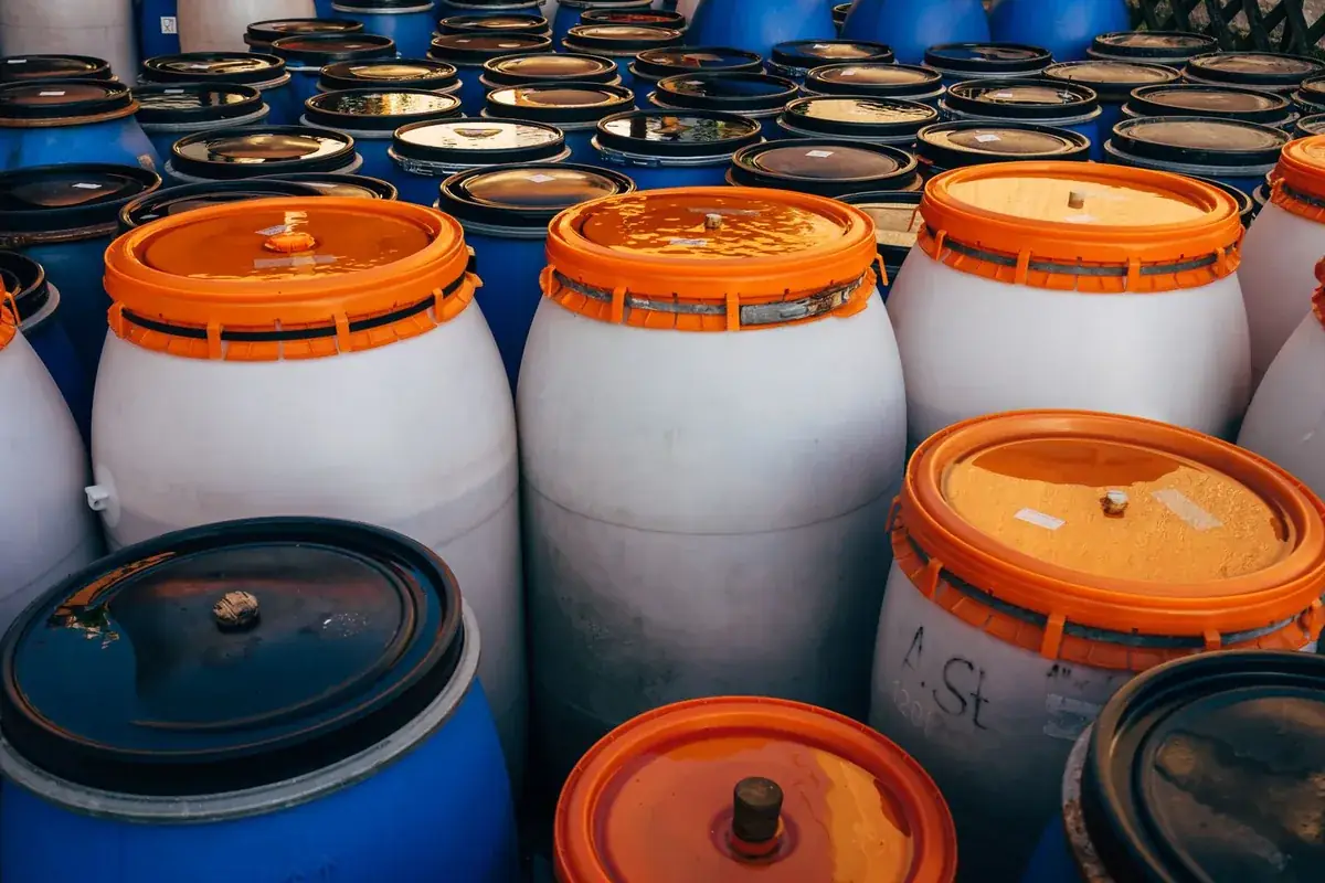 Hazmat Cleanup in Perry, NY